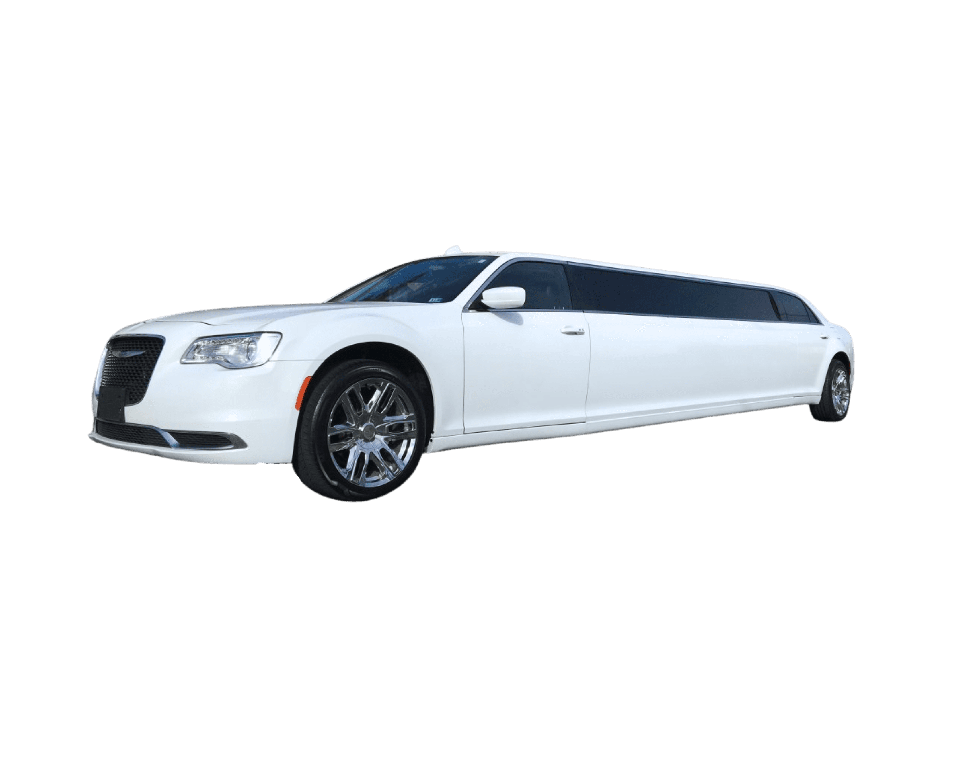 Stretch Limousines