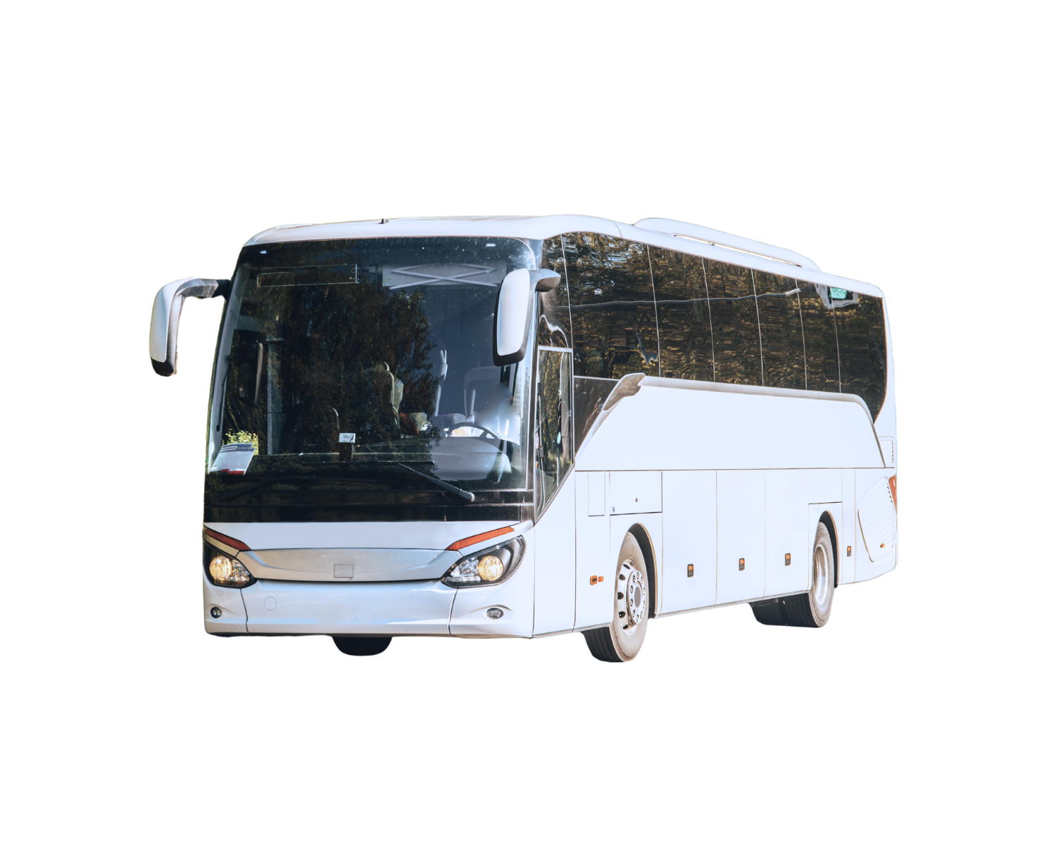 Motor Coach