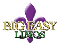 Big Easy Limos Logo