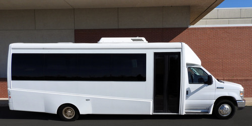 Executive Bus