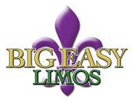 Big Easy Logo PNG