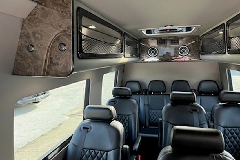 exec-sprinter