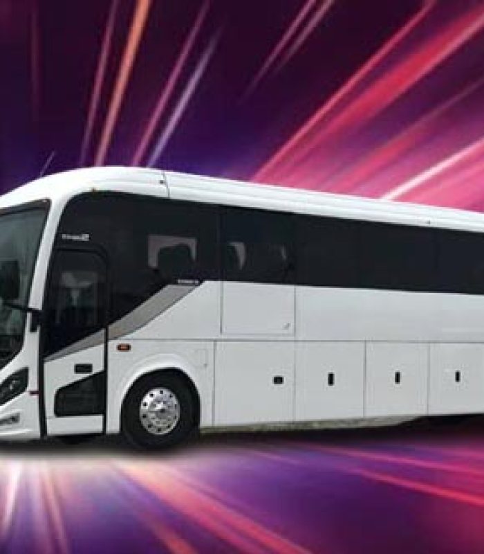 56 Passenger Motor Coach Services by Big Easy Limos Inc 504 466-4477 - 1515 Veterans Blvd Kenner La 70062